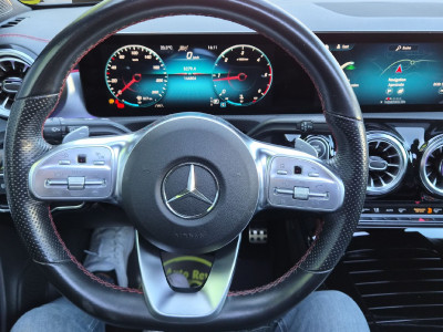 Mercedes-Benz CLA Gebrauchtwagen Mercedes-Benz CLA Gebrauchtwagen