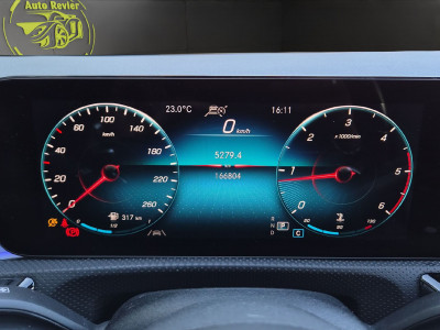 Mercedes-Benz CLA Gebrauchtwagen Mercedes-Benz CLA Gebrauchtwagen