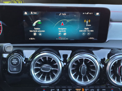 Mercedes-Benz CLA Gebrauchtwagen Mercedes-Benz CLA Gebrauchtwagen
