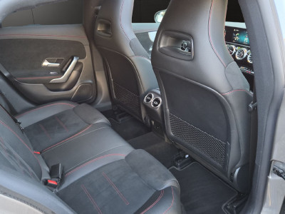 Mercedes-Benz CLA Gebrauchtwagen Mercedes-Benz CLA Gebrauchtwagen