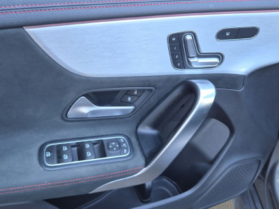 Mercedes-Benz CLA Gebrauchtwagen Mercedes-Benz CLA Gebrauchtwagen