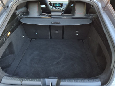 Mercedes-Benz CLA Gebrauchtwagen Mercedes-Benz CLA Gebrauchtwagen