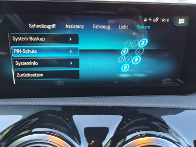 Mercedes-Benz CLA Gebrauchtwagen Mercedes-Benz CLA Gebrauchtwagen