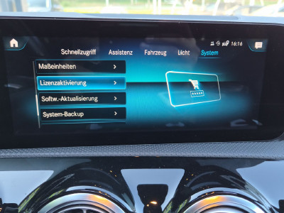 Mercedes-Benz CLA Gebrauchtwagen Mercedes-Benz CLA Gebrauchtwagen