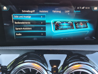 Mercedes-Benz CLA Gebrauchtwagen Mercedes-Benz CLA Gebrauchtwagen
