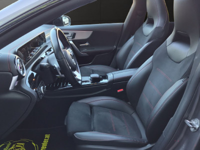 Mercedes-Benz CLA Gebrauchtwagen Mercedes-Benz CLA Gebrauchtwagen