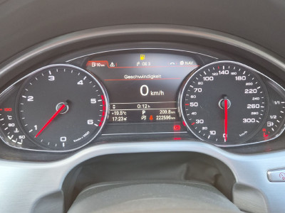 Audi A8 Gebrauchtwagen Audi A8 Gebrauchtwagen