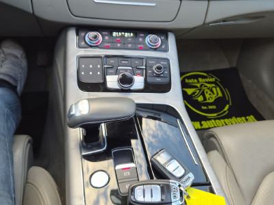 Audi A8 Gebrauchtwagen Audi A8 Gebrauchtwagen