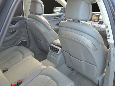 Audi A8 Gebrauchtwagen Audi A8 Gebrauchtwagen