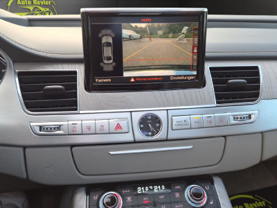 Audi A8 Gebrauchtwagen Audi A8 Gebrauchtwagen