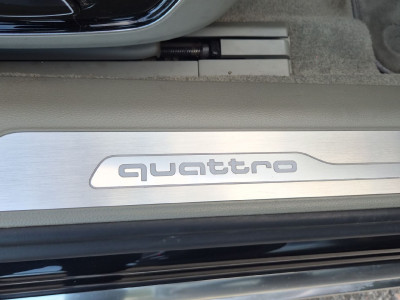 Audi A8 Gebrauchtwagen Audi A8 Gebrauchtwagen