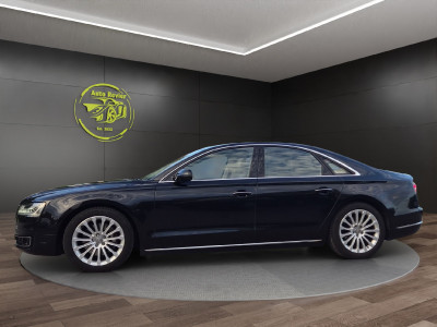 Audi A8 Gebrauchtwagen Audi A8 Gebrauchtwagen