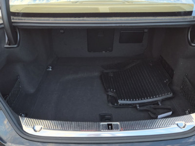 Audi A8 Gebrauchtwagen Audi A8 Gebrauchtwagen