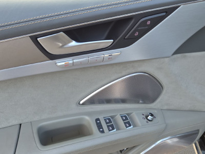 Audi A8 Gebrauchtwagen Audi A8 Gebrauchtwagen