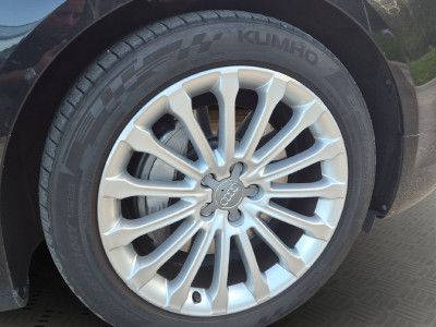 Audi A8 Gebrauchtwagen Audi A8 Gebrauchtwagen