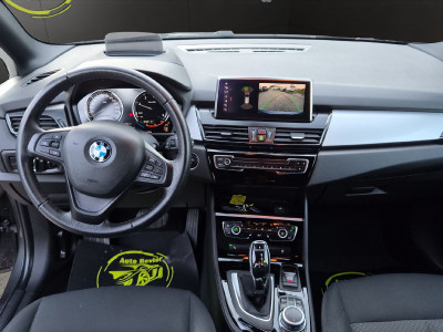 BMW 2er Gebrauchtwagen BMW 2er Gebrauchtwagen