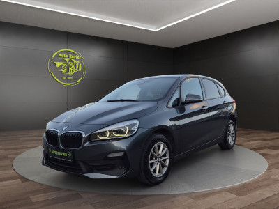 BMW 2er Gebrauchtwagen BMW 2er Gebrauchtwagen