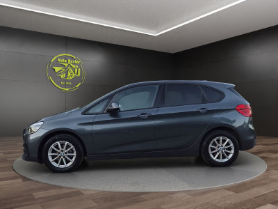BMW 2er Gebrauchtwagen BMW 2er Gebrauchtwagen