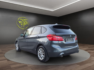 BMW 2er Gebrauchtwagen BMW 2er Gebrauchtwagen