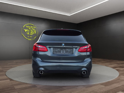 BMW 2er Gebrauchtwagen BMW 2er Gebrauchtwagen