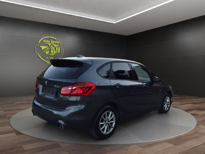 BMW 2er Gebrauchtwagen BMW 2er Gebrauchtwagen