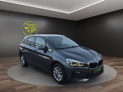 BMW 2er Gebrauchtwagen BMW 2er Gebrauchtwagen
