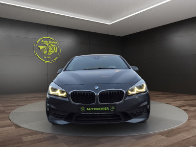 BMW 2er Gebrauchtwagen BMW 2er Gebrauchtwagen