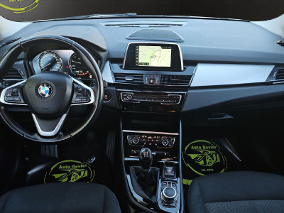BMW 2er Gebrauchtwagen BMW 2er Gebrauchtwagen