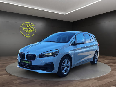 BMW 2er Gebrauchtwagen BMW 2er Gebrauchtwagen