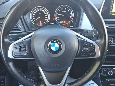 BMW 2er Gebrauchtwagen BMW 2er Gebrauchtwagen