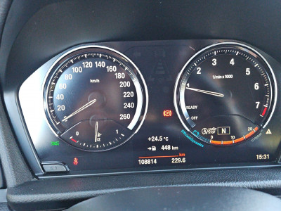 BMW 2er Gebrauchtwagen BMW 2er Gebrauchtwagen