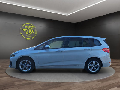 BMW 2er Gebrauchtwagen BMW 2er Gebrauchtwagen