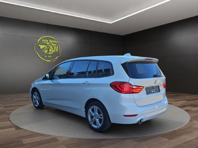 BMW 2er Gebrauchtwagen BMW 2er Gebrauchtwagen