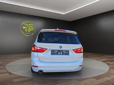 BMW 2er Gebrauchtwagen BMW 2er Gebrauchtwagen