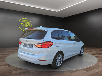 BMW 2er Gebrauchtwagen BMW 2er Gebrauchtwagen