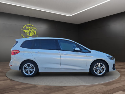 BMW 2er Gebrauchtwagen BMW 2er Gebrauchtwagen