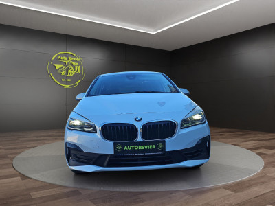 BMW 2er Gebrauchtwagen BMW 2er Gebrauchtwagen