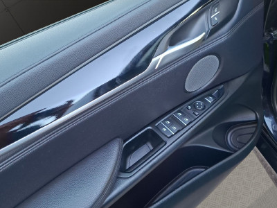 BMW X6 Gebrauchtwagen