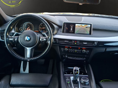 BMW X6 Gebrauchtwagen