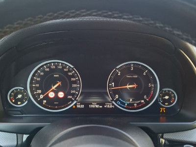 BMW X6 Gebrauchtwagen