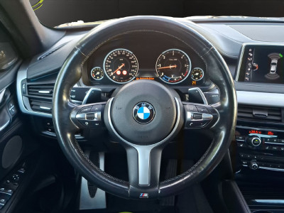 BMW X6 Gebrauchtwagen