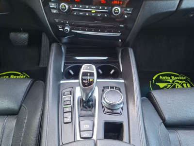 BMW X6 Gebrauchtwagen