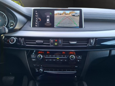 BMW X6 Gebrauchtwagen