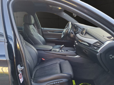BMW X6 Gebrauchtwagen
