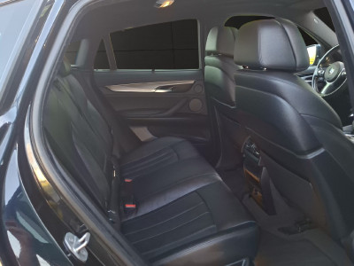 BMW X6 Gebrauchtwagen