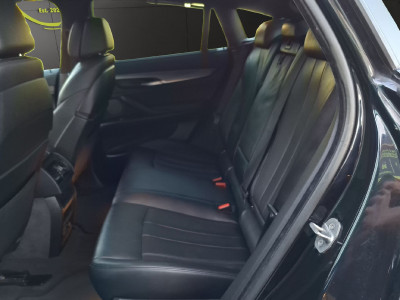 BMW X6 Gebrauchtwagen