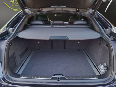 BMW X6 Gebrauchtwagen