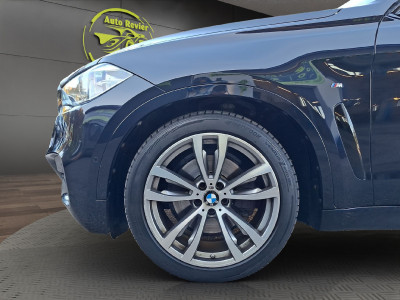 BMW X6 Gebrauchtwagen