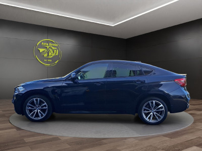 BMW X6 Gebrauchtwagen