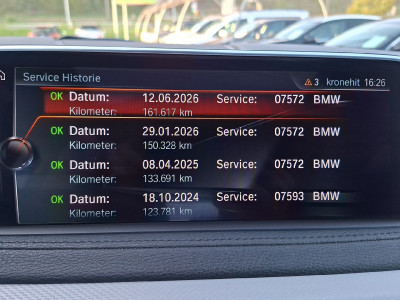 BMW X6 Gebrauchtwagen